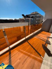 Flat in Las Piscinas Naturales