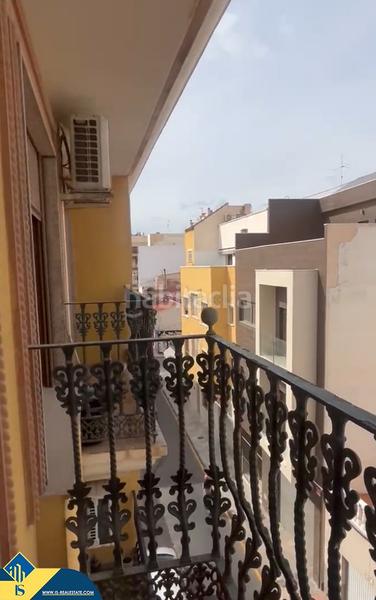 Foto 2a263ec8-2779-4007-8192-10977ebdc01b. Piccolo appartamento in calle joaquín chapaprieta 51 in Torrevieja