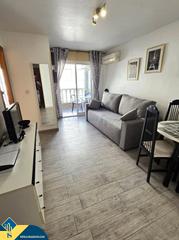 Apartament a Zona Playa del Cura. Apartamento con terraza, en la provincia de alicante, en la ciud