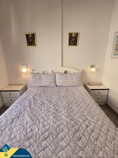 Foto 053285d5-fa07-460c-9496-707312904a5d. Apartament amb calefacció a Zona Playa del Cura Torrevieja