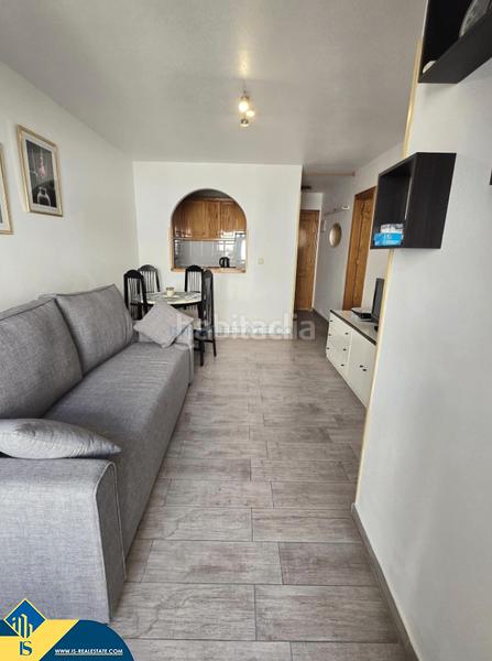 Foto 1e5e130a-c728-4d0a-8cde-d2fb152f564d. Apartament amb calefacció a Zona Playa del Cura Torrevieja