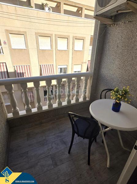 Foto 23c37b23-20b7-4899-aa1b-869a834a651d. Apartament amb calefacció a Zona Playa del Cura Torrevieja