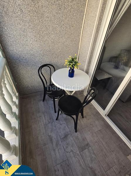 Foto 3537b680-e0c0-4f5f-bcdf-55b3f978c39e. Apartament amb calefacció a Zona Playa del Cura Torrevieja