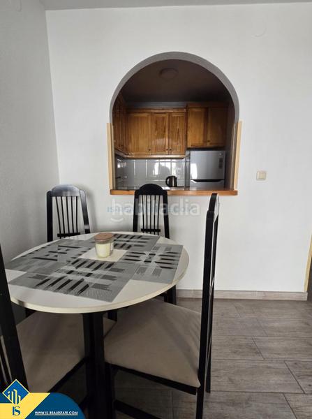 Foto 487bed8a-8641-40f7-b724-f8e84025515e. Apartament amb calefacció a Zona Playa del Cura Torrevieja