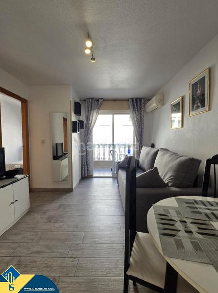 Foto a046c9db-cd05-4cc5-b677-e6ca5e2a99ac. Apartament amb calefacció a Zona Playa del Cura Torrevieja