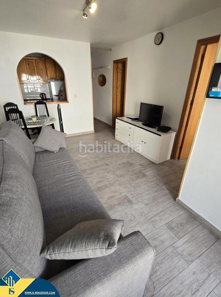 Foto a98bba1b-ff56-49a9-8ecd-f19c1c5062be. Apartament amb calefacció a Zona Playa del Cura Torrevieja