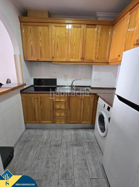 Foto ba3783fa-e79a-4ae6-9d07-b0043b6ae6fc. Apartament amb calefacció a Zona Playa del Cura Torrevieja