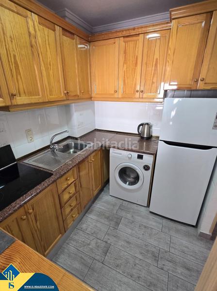 Foto d2be0f88-77eb-4a76-911e-eb391f72bfa7. Apartament amb calefacció a Zona Playa del Cura Torrevieja