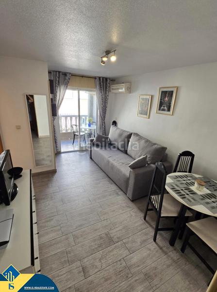Foto d8484cd1-f39d-45e1-a3a7-74d8fb493aca. Apartament amb calefacció a Zona Playa del Cura Torrevieja