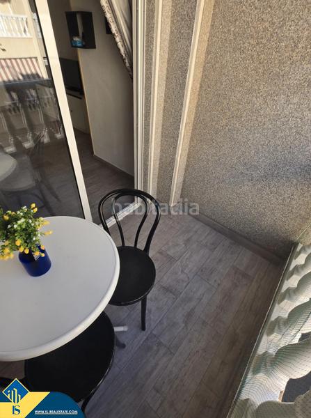 Foto e62416d7-eace-43f6-beb4-b580ac3a6efb. Apartament amb calefacció a Zona Playa del Cura Torrevieja