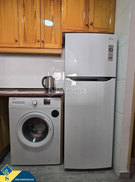 Foto ed4a8b9a-6bab-495e-b350-a0ca5fe2a93c. Apartament amb calefacció a Zona Playa del Cura Torrevieja