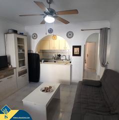 Casa a Zona los Frutales. Bungalow con piscina comunitaria, en la provincia de alicante, e