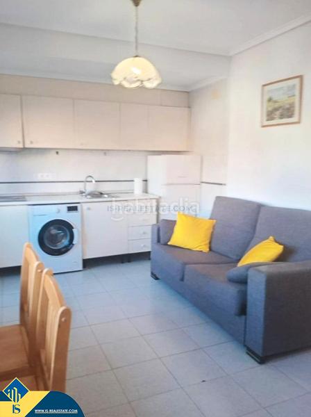 Foto 3c27f56b-d3bc-4447-a4b2-67ac7fc9d467. Monolocale con riscaldamento in Las Piscinas Naturales Torrevieja