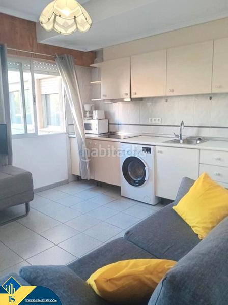 Foto 462010d0-c13c-4a46-a1ae-26c6fbf32a94. Monolocale con riscaldamento in Las Piscinas Naturales Torrevieja