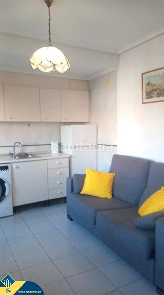 Foto 8f5ba44f-2805-499c-9e6a-460bd8972fe7. Monolocale con riscaldamento in Las Piscinas Naturales Torrevieja