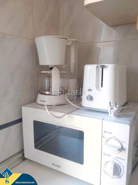 Foto b5ed2fde-255d-4415-ad02-1dd230c88705. Monolocale con riscaldamento in Las Piscinas Naturales Torrevieja