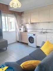 Studio in Las Piscinas Naturales. Estudio cerca del mar, en la provincia de alicante, en la ciudad