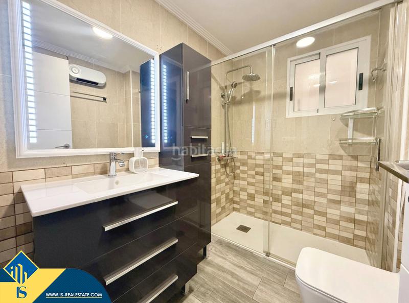 Foto 02bd73dd-2768-4d94-ab49-d12407091b3f. Piccolo appartamento con riscaldamento piscina in Torrevieja