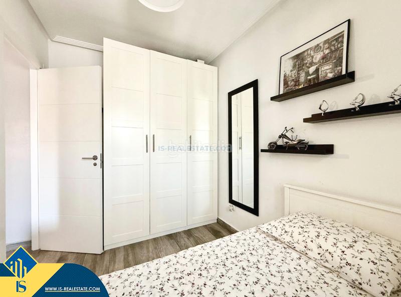 Foto 08f927aa-e342-43ca-832d-2f02a0b00867. Piccolo appartamento con riscaldamento piscina in Torrevieja