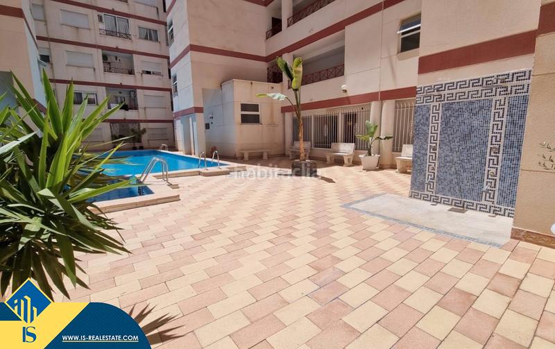 Foto 15cc3ca9-37d5-4152-8bcb-159ad151d687. Piccolo appartamento con riscaldamento piscina in Torrevieja