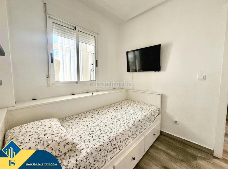 Foto 18517200-4baa-4b25-b263-3b78f8f94d79. Piccolo appartamento con riscaldamento piscina in Torrevieja