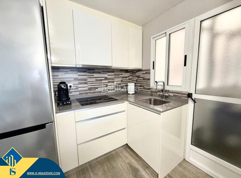 Foto 2367a9e5-9d5d-44f7-878e-6d94722440ea. Piccolo appartamento con riscaldamento piscina in Torrevieja