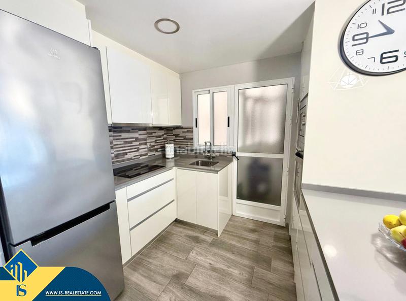 Foto 2c602075-7f68-48c0-ae18-6283b0c00087. Piccolo appartamento con riscaldamento piscina in Torrevieja