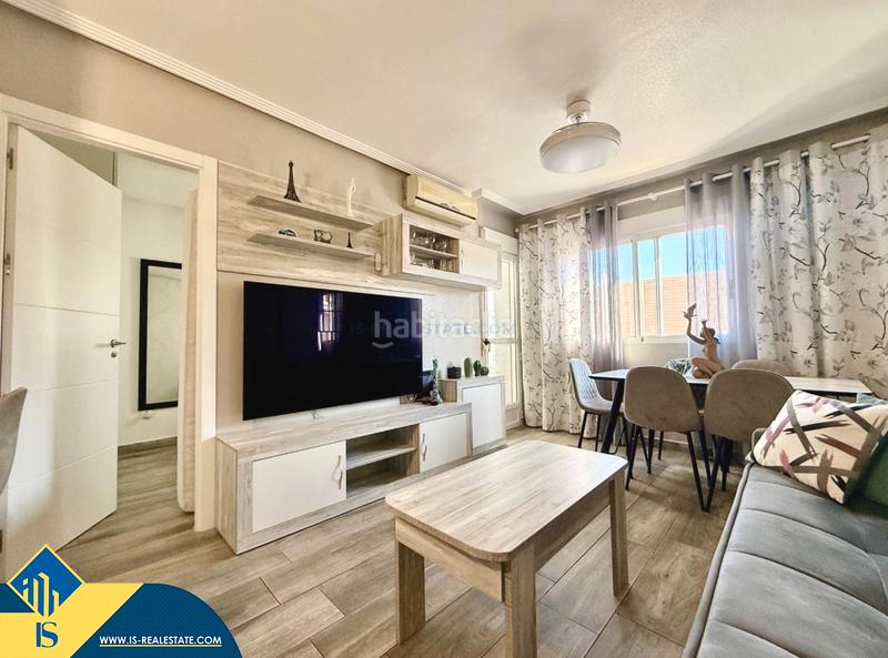 Foto 3af91234-09de-4518-8cdf-b1b2c10b728a. Piccolo appartamento con riscaldamento piscina in Torrevieja