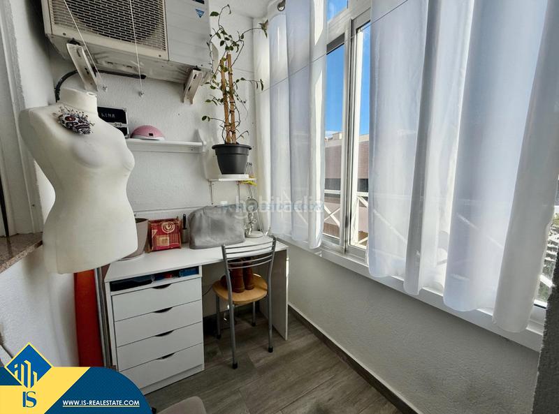 Foto 4ddb55ac-e537-4aa1-b97b-227409e08e23. Piccolo appartamento con riscaldamento piscina in Torrevieja