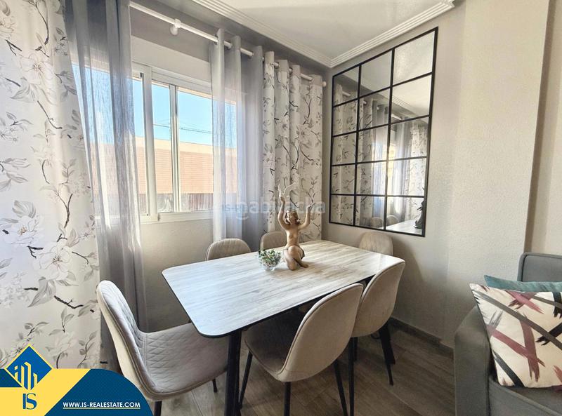 Foto 614cdd75-ae6d-4e4a-a413-7fa7e0336b20. Piccolo appartamento con riscaldamento piscina in Torrevieja