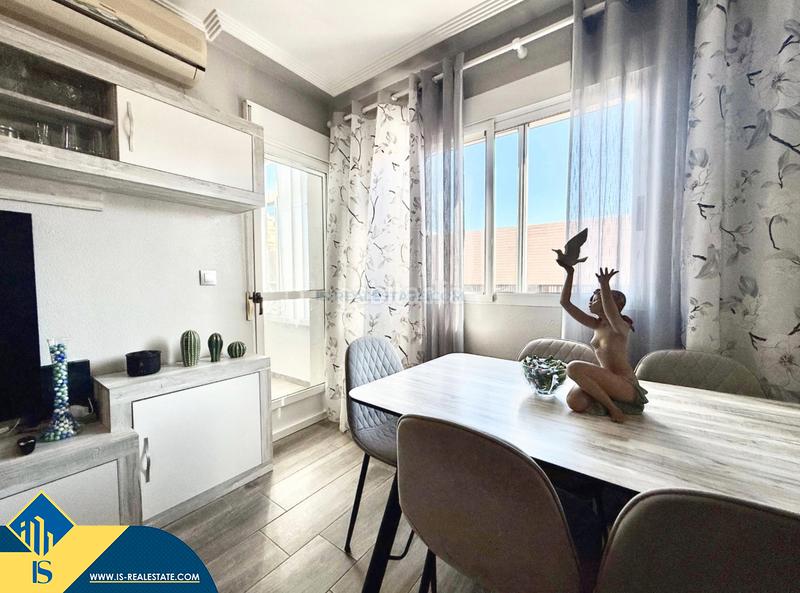 Foto 68e78683-f14a-4f1c-82e0-315011cf7502. Piccolo appartamento con riscaldamento piscina in Torrevieja