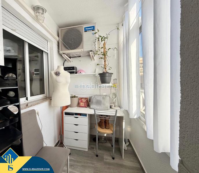 Foto 6978b476-9183-4958-871c-3237eabb5933. Piccolo appartamento con riscaldamento piscina in Torrevieja