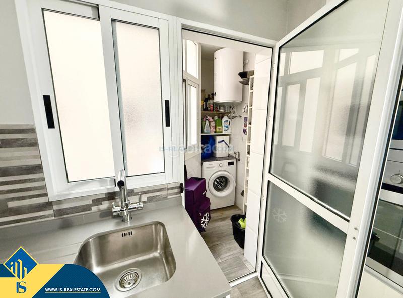 Foto 7040f44c-a433-4466-8d24-824dac46b6c6. Piccolo appartamento con riscaldamento piscina in Torrevieja