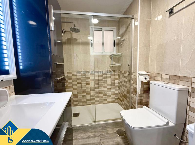 Foto 772d1b76-4597-4f51-aba1-d2e8eafbe6ff. Piccolo appartamento con riscaldamento piscina in Torrevieja