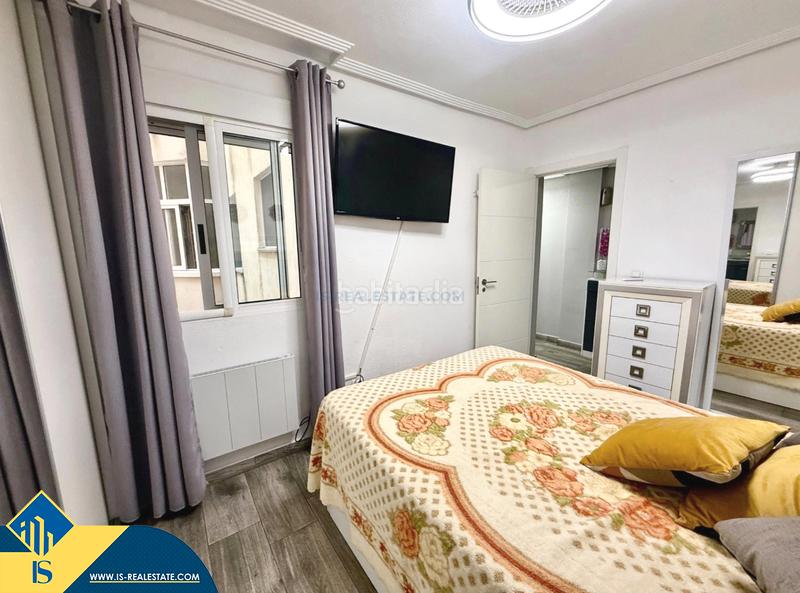 Foto 7a7cc8b8-9f21-4ab8-892d-5f4afb92908d. Piccolo appartamento con riscaldamento piscina in Torrevieja