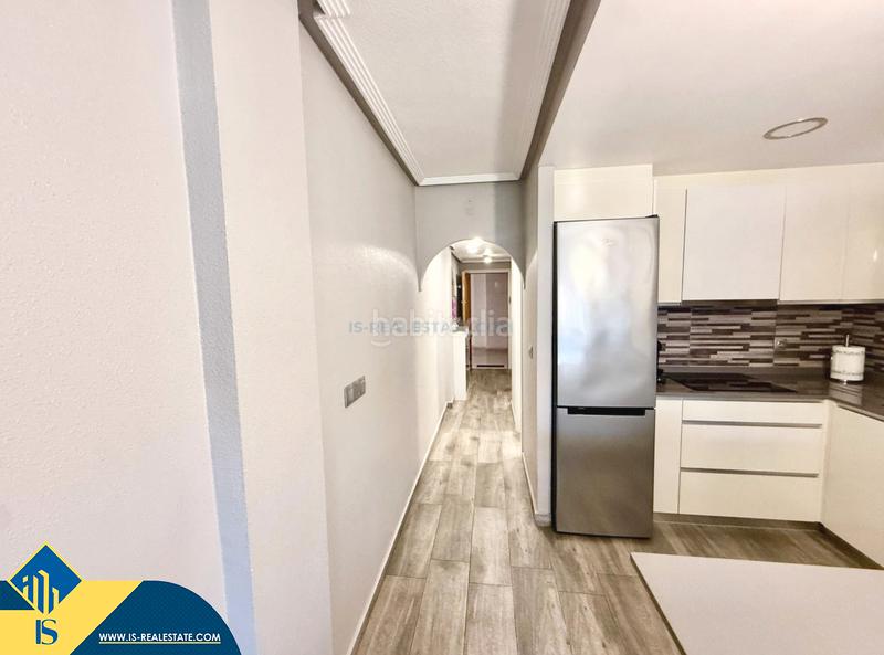 Foto 8da70ae2-85a1-4b8d-8288-0e94dfa8989d. Piccolo appartamento con riscaldamento piscina in Torrevieja