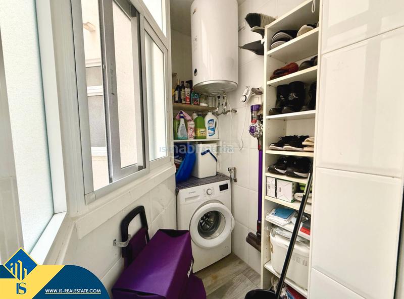 Foto c59d7381-b807-4087-bb89-dd7a528f4475. Piccolo appartamento con riscaldamento piscina in Torrevieja