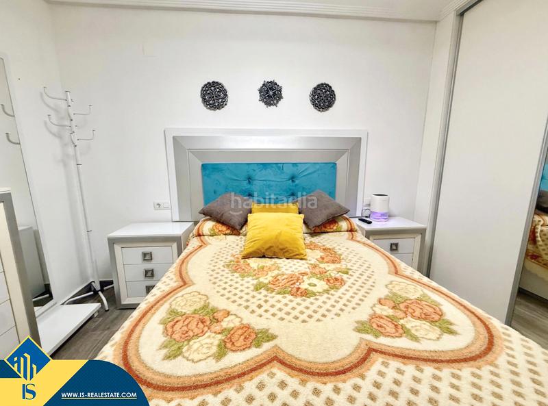 Foto d5e4d781-c78e-441d-9297-894e0a9bafe9. Piccolo appartamento con riscaldamento piscina in Torrevieja