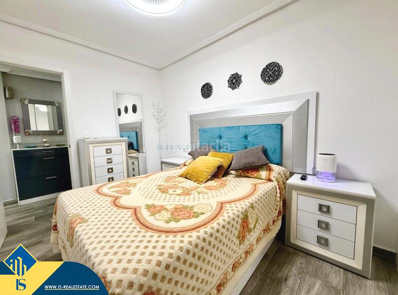 Foto e72fb68d-f995-4060-96b4-c29ecadc2315. Piccolo appartamento con riscaldamento piscina in Torrevieja