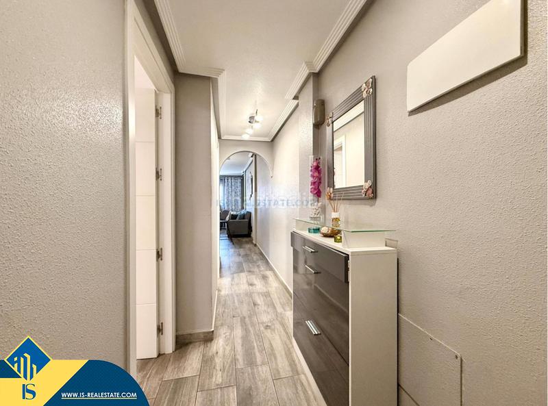 Foto f2ec4da3-fe1b-435d-8fb0-1d0dd40b457f. Piccolo appartamento con riscaldamento piscina in Torrevieja