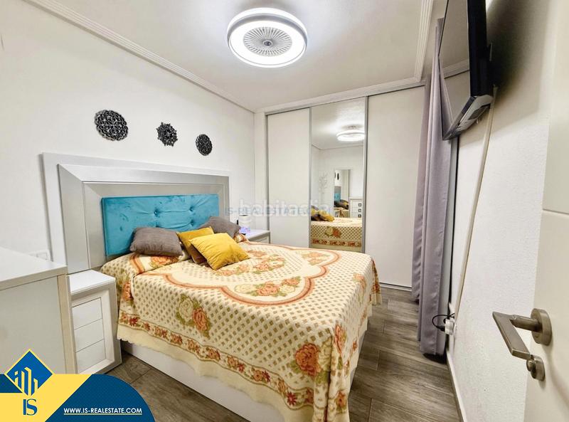 Foto fe0f3dd8-4891-4893-b169-aea117521b80. Piccolo appartamento con riscaldamento piscina in Torrevieja