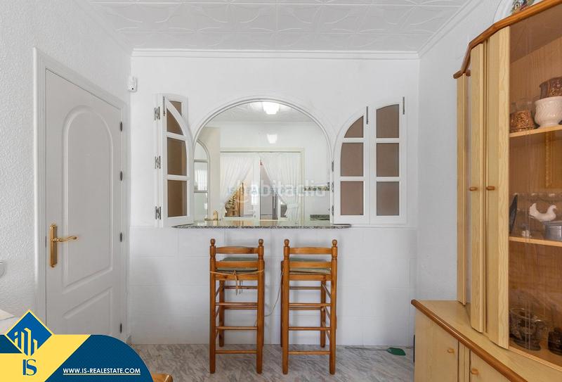 Foto 37a83709-0eea-463d-ad6f-8c48a5530207. Maison avec chauffage parking dans Zona Carrefour - Urbanizaciones Torrevieja