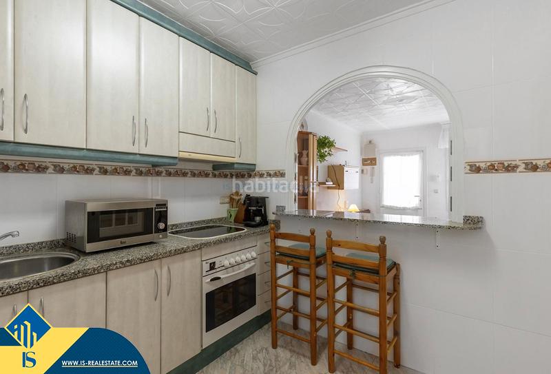 Foto 3fc24c92-3bf6-40f6-9dad-e1e78ce103fb. Maison avec chauffage parking dans Zona Carrefour - Urbanizaciones Torrevieja