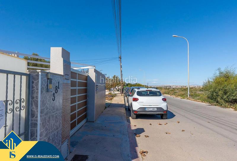 Foto 652b3fc1-fd9a-44d7-9fa4-27ba65823003. Maison avec chauffage parking dans Zona Carrefour - Urbanizaciones Torrevieja