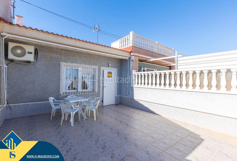 Foto 842113a1-b191-467c-bbb6-4709da337266. Maison avec chauffage parking dans Zona Carrefour - Urbanizaciones Torrevieja