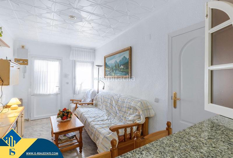 Foto b138989b-18b4-41fe-9cb6-2e26fe68c457. Maison avec chauffage parking dans Zona Carrefour - Urbanizaciones Torrevieja