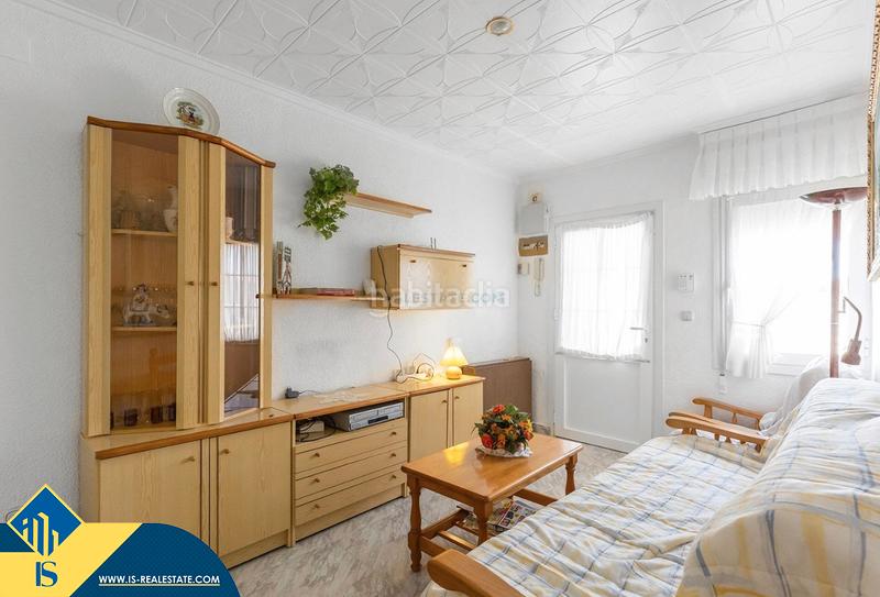 Foto cad498bc-2d86-4096-9e8a-a08bca2a741c. Maison avec chauffage parking dans Zona Carrefour - Urbanizaciones Torrevieja