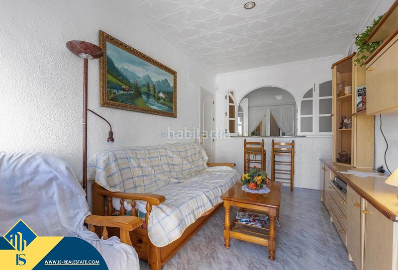 Foto ea8fb051-da0a-4d7c-b51d-1405b8eea55a. Maison avec chauffage parking dans Zona Carrefour - Urbanizaciones Torrevieja