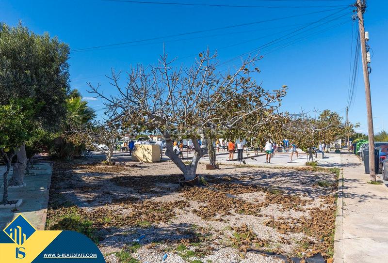 Foto edb90625-93bf-4064-a6f7-c516677095f3. Maison avec chauffage parking dans Zona Carrefour - Urbanizaciones Torrevieja