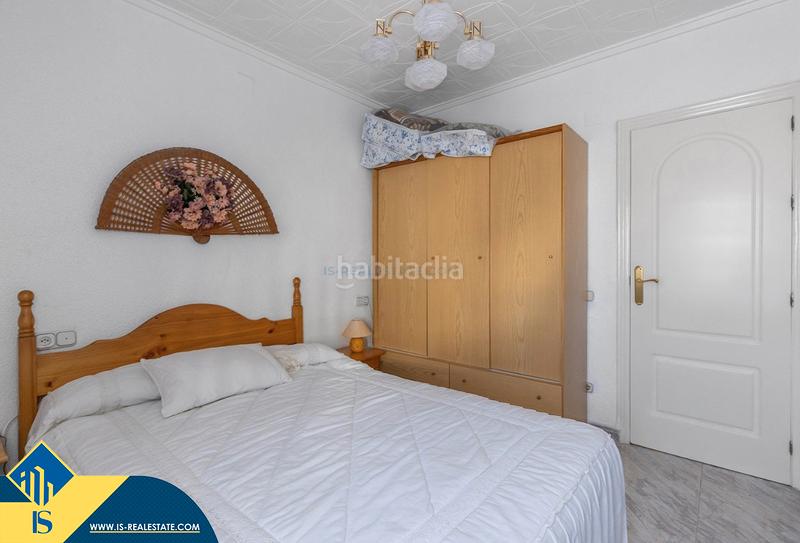 Foto f1ccaf89-9f1e-4890-9ad7-ea278ea53617. Maison avec chauffage parking dans Zona Carrefour - Urbanizaciones Torrevieja